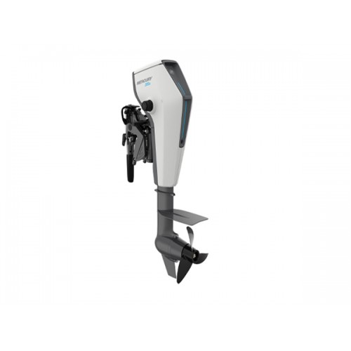 2025 Mercury 5 Hp Electric 35esrc Outboard Motor 2025 Mercury 5 Hp Electric 35esrc Outboard Motor